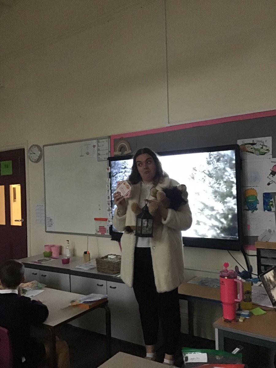 Northfield Primary School tweet media