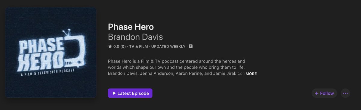 Phase Hero tweet media