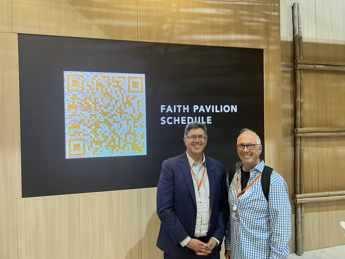 weasc's tweet image. Yesterday UN-Habitat’s 12th World Urban Forum (WUF) opened in Cairo, Egypt. For the 1st time there is a Faith Pavilion at a WUF. The WEA, and its partner, Faith for Cities, has been a key pavilion instigator. See the schedule at faithforcities.org/faith-pavilion…