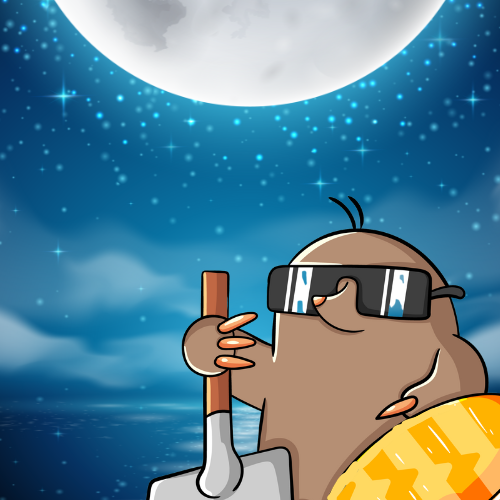 Netzy_Official's tweet photo. GM Aptos !  

Wonderful day to all  

 The Fucking Mole on @Aptos

#MEMECOIN #Aptos https://t.co/d4ZWRNm1Du