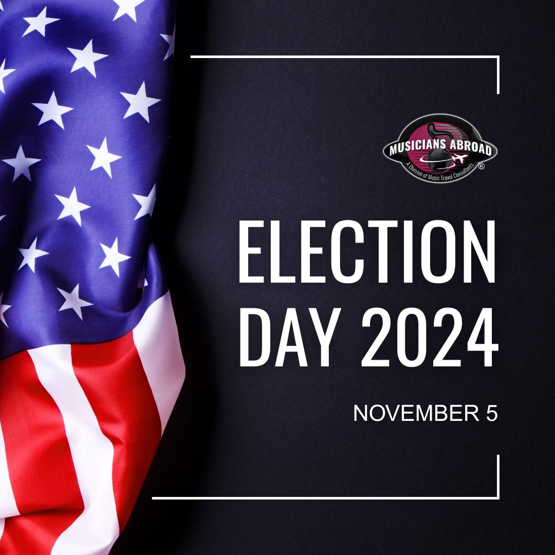 Musicians Abroad tweet media