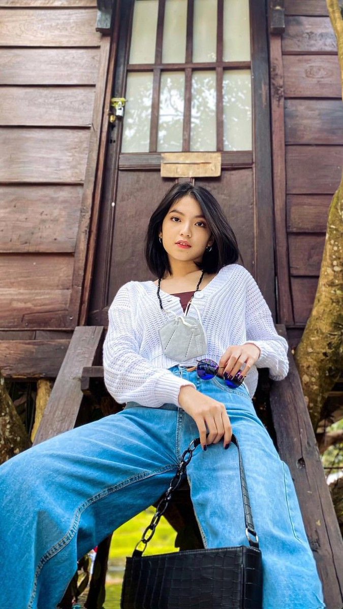 ctaprb21's tweet photo. @agansam sudah pasti ini cintanya akuu @S_GraciaJKT48 https://t.co/1ISJJbJS30