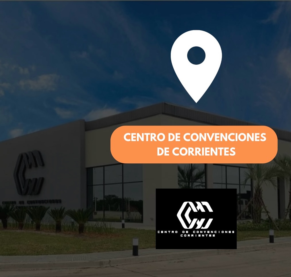 PRIMER EXPO MOTOS DEL NEA - CENTRO DE CONVENCIONES CORRIENTES