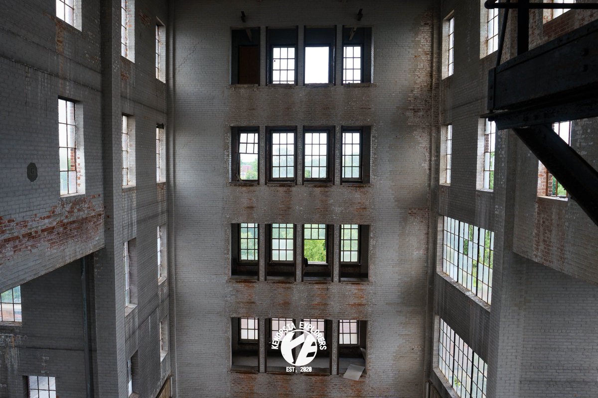 Kenopsia Explorers tweet media