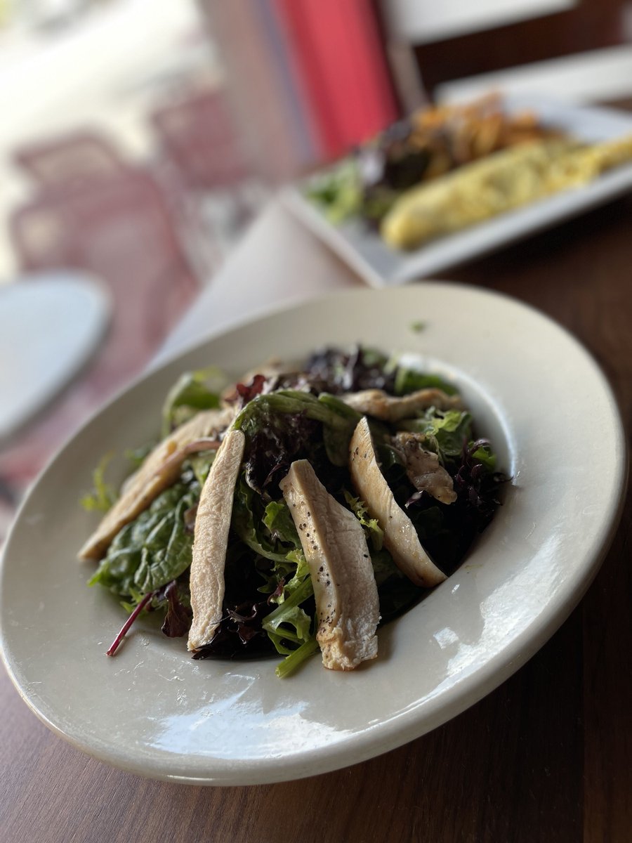 La Frite SA tweet media