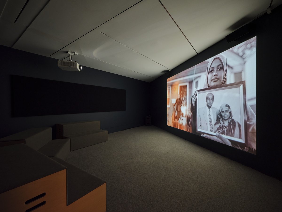 School of Visual Arts Alumni (@svanycalumni) on Twitter photo "The Brooklyn Artists Exhibition" at <a href="/brooklynmuseum/">Brooklyn Museum</a> features more than 200 Brooklyn-based artists, including work by a dozen SVA alumni. The exhibition is on view through Saturday, January 26, 2025. Learn more: bit.ly/4edBrsC
#svanycalumni #brooklynmuseum #exhibition "The Brooklyn Artists Exhibition" at <a href="/brooklynmuseum/">Brooklyn Museum</a> features more than 200 Brooklyn-based artists, including work by a dozen SVA alumni. The exhibition is on view through Saturday, January 26, 2025. Learn more: bit.ly/4edBrsC
#svanycalumni #brooklynmuseum #exhibition