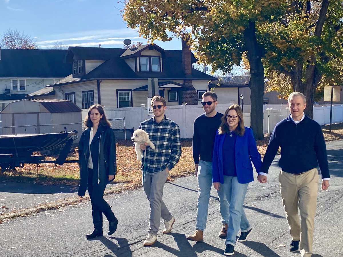 It’s a beautiful day to get out there and vote! Find your polling place here: iwillvote.com