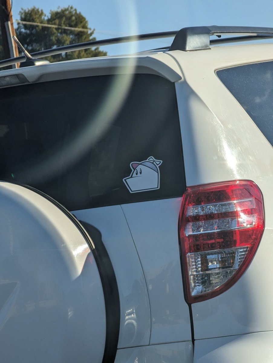 Like seeing a unicorn in the forest