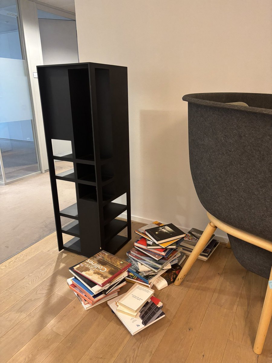 brechje schwachofer tweet media