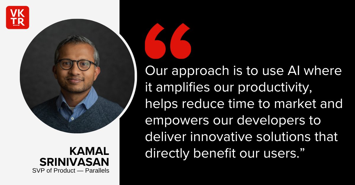 Google is now writing 25% of its code with AI. VKTR EIC Chris Ehrlich explores how this game-changer for Google could transform coding across industries, boosting productivity and scaling innovation. As AI steps up, engineers focus on review &amp; refinement.

ow.ly/4hlo50U06aH