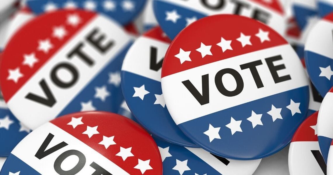 Feeling that Election Day stress? 🇺🇸 Take a break and grab a large cheese and pepperoni pizza all day for just $16.99! No matter the reults, you can always count on a good meal to make the day better! 🍕 toasttab.com/wiseguys-pizza