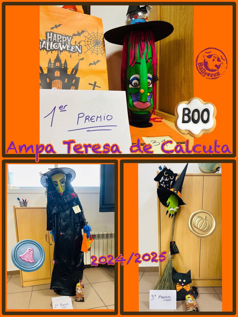 Enhorabuena a los premiados y a todos los participantes !!!