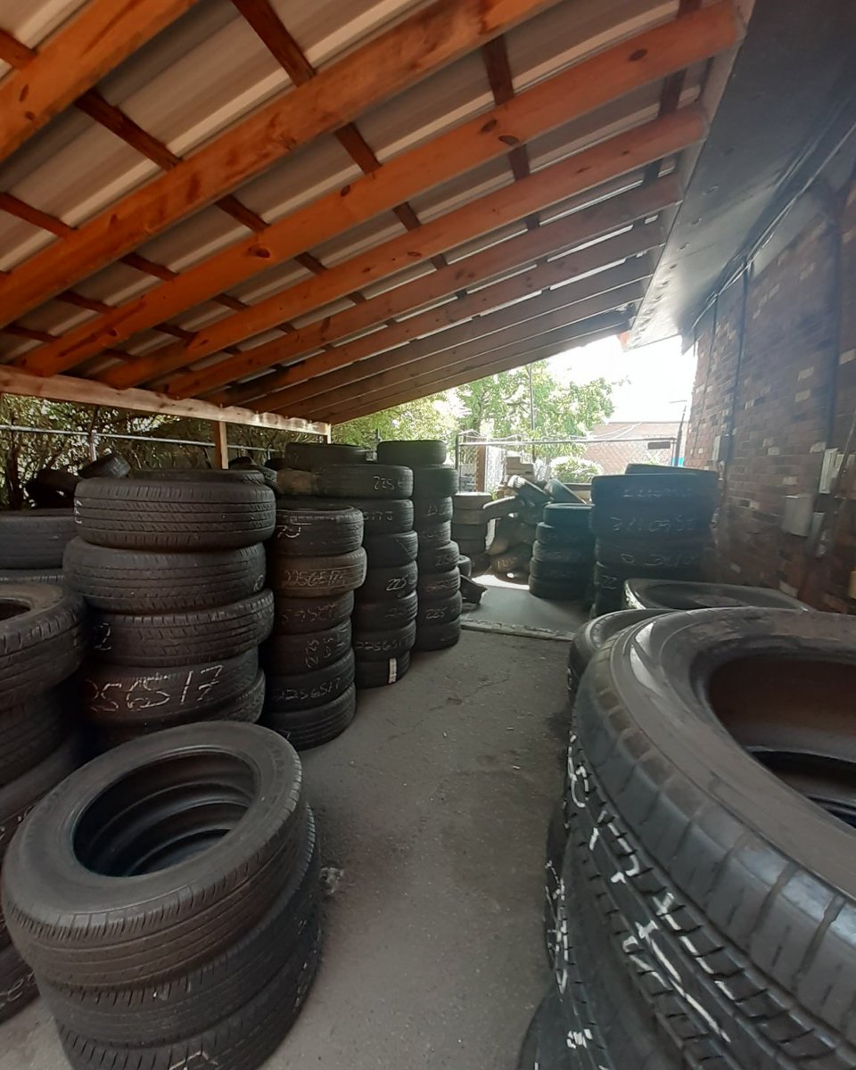 DepotTire's tweet photo. Looking for a reliable tire shop? We provide a wide selection of top brands and unmatched customer service. Whether you need new tires or a quick inspection, our team is ready to assist. Come see us today!
#TireShop #VirginiaBeach 
https://t.co/zb9CpUylyy https://t.co/aR5NAJKgn8