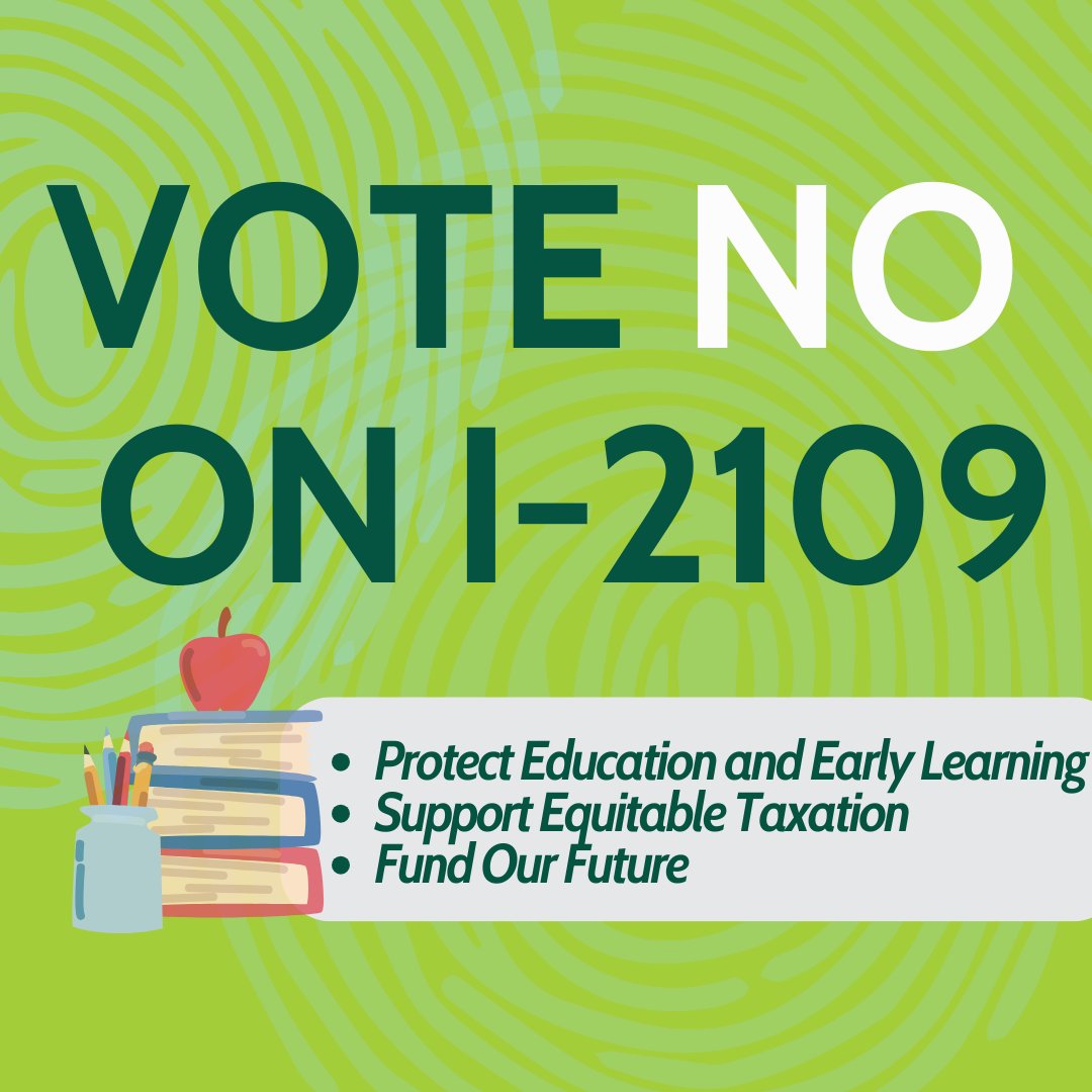 This initiative gives a tax cut to fewer than 4,000 mega-millionaires and billionaires while slashing much-needed education funding. wpsr.org/wpsrvoteno2024