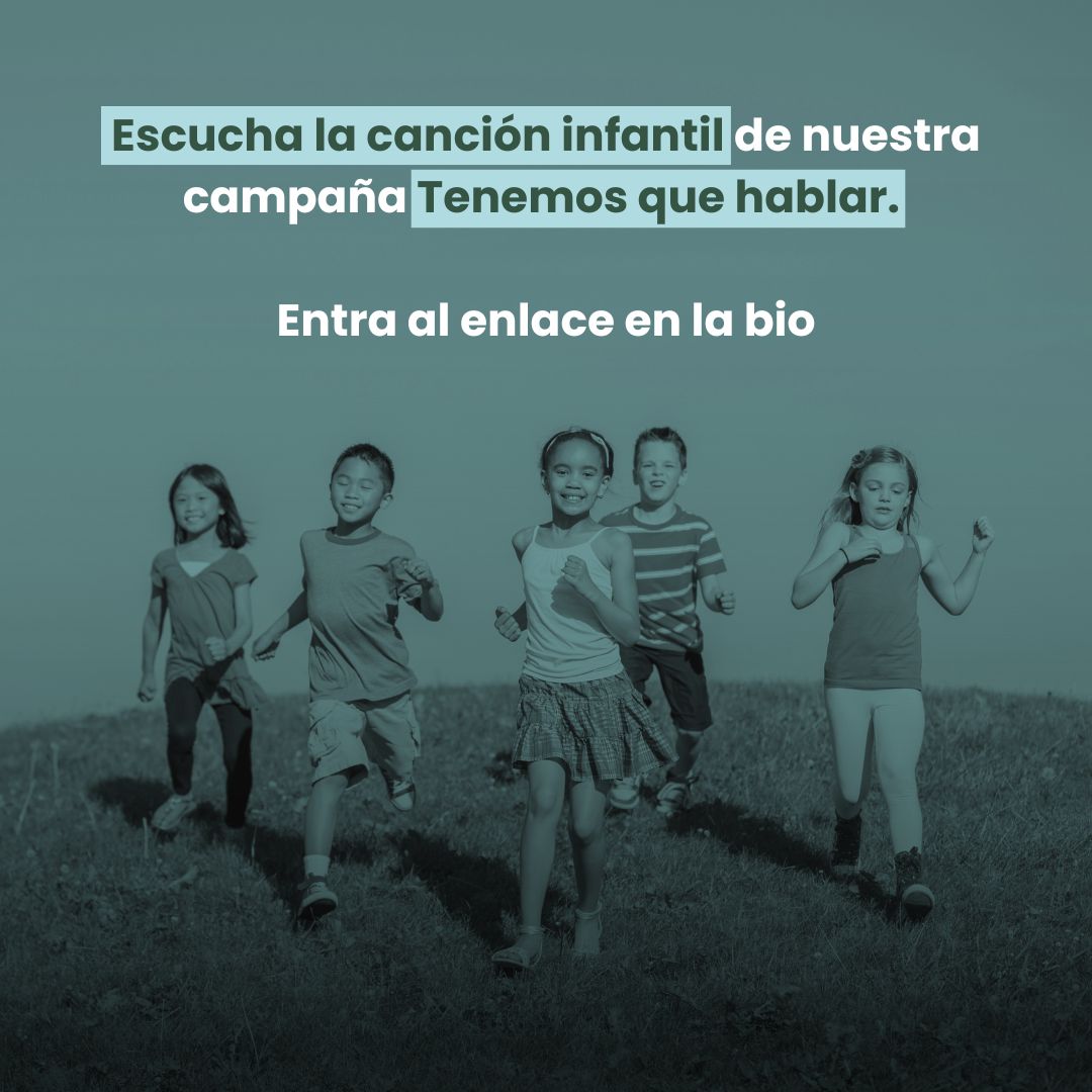 Fundación Freedom tweet media