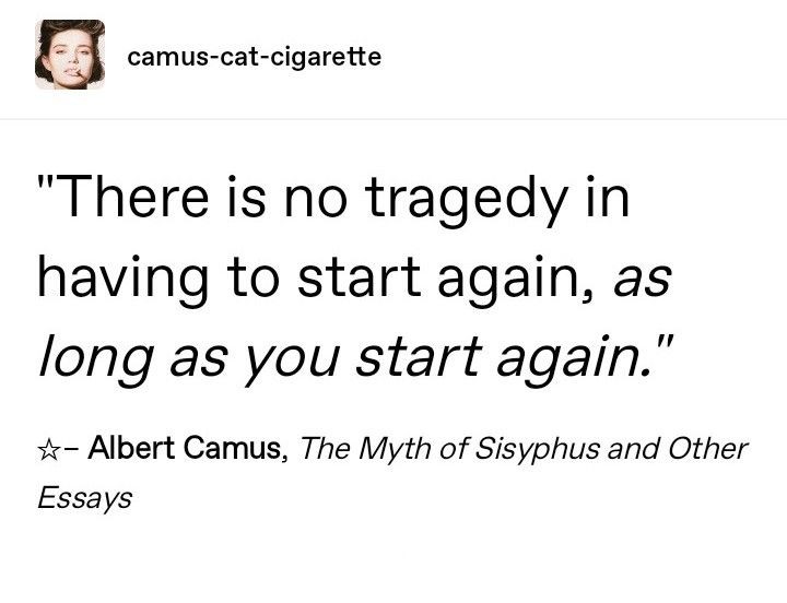 Literariium's tweet photo. — Albert Camus https://t.co/EPh2oIwx6H