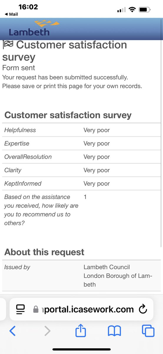 Clemency tweet media