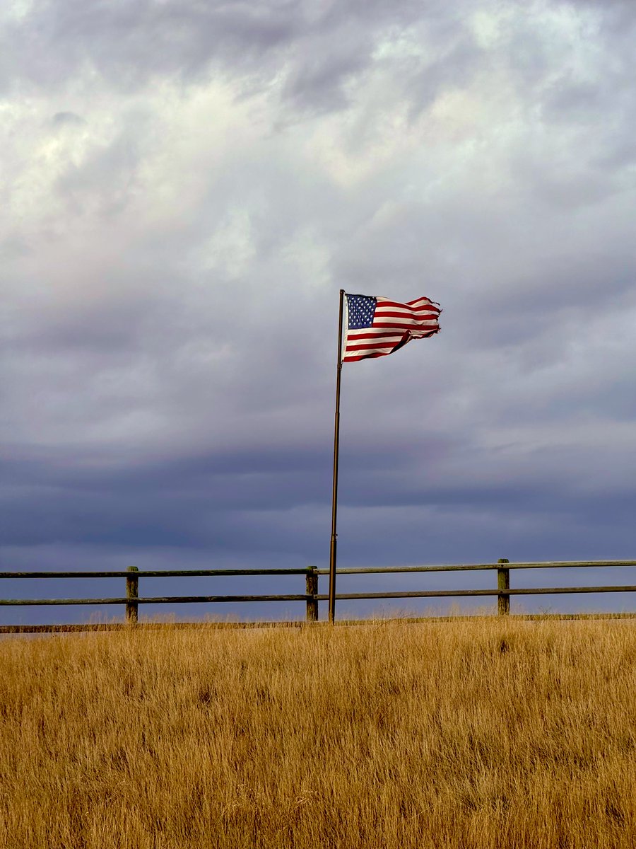#Vote as though the nation we leave our next generations is what’s on the line.