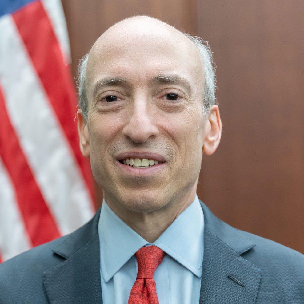 Rev3alTech's tweet image. 🔥 BULLISH: Rumor has it that SEC’s “Crypto Mom” Hester Peirce could be in line to replace Gensler. Her pro-crypto stance aligns with Trump’s vision for a more supportive regulatory environment. #crypto #rev3al