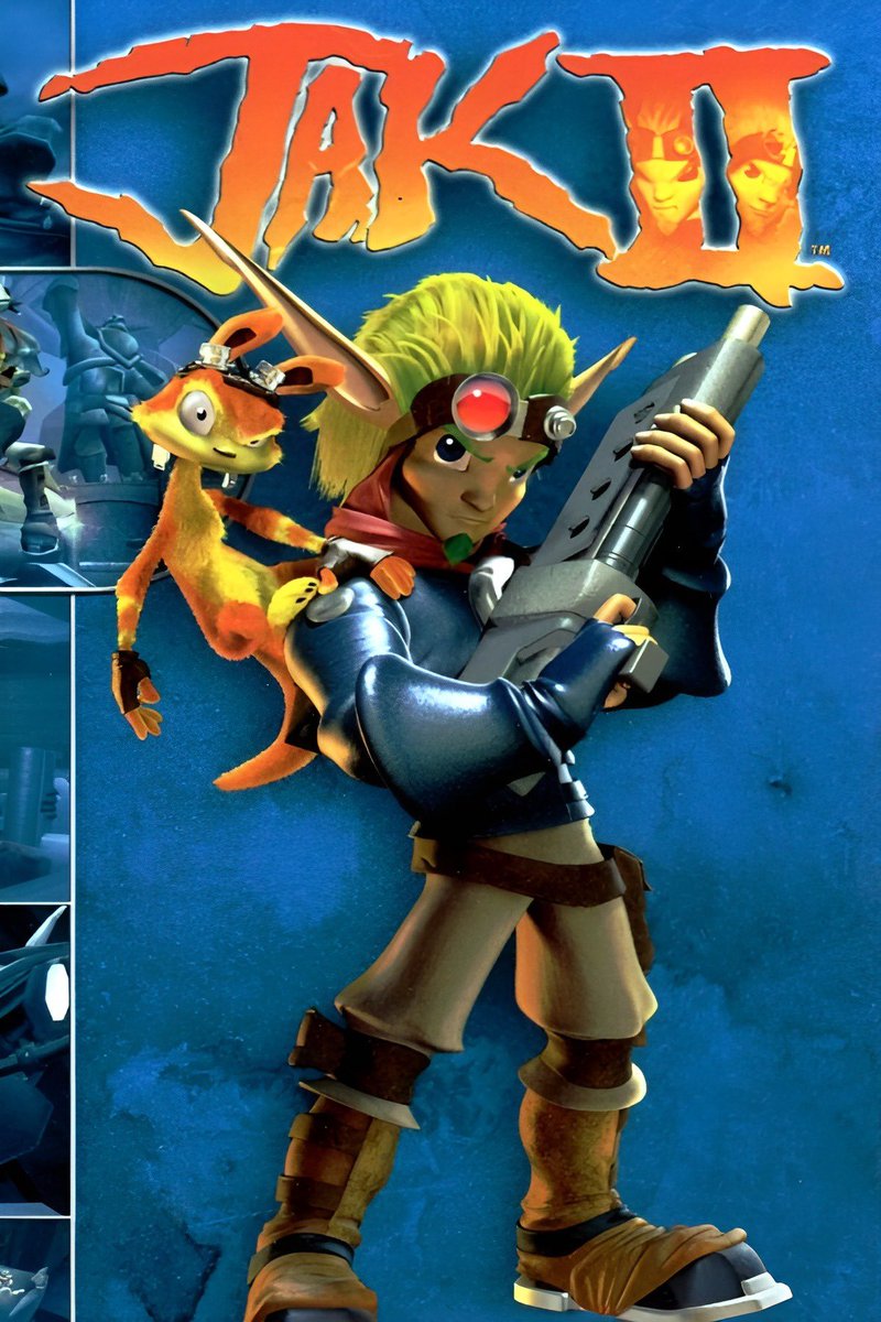 youtube.com/live/w51Cy0jjw…
#livestreaming #jakanddaxter <a href="/YouTube/">YouTube</a> <a href="/YouTubeCreators/">YouTube Creators</a> <a href="/Naughty_Dog/">Naughty Dog</a>