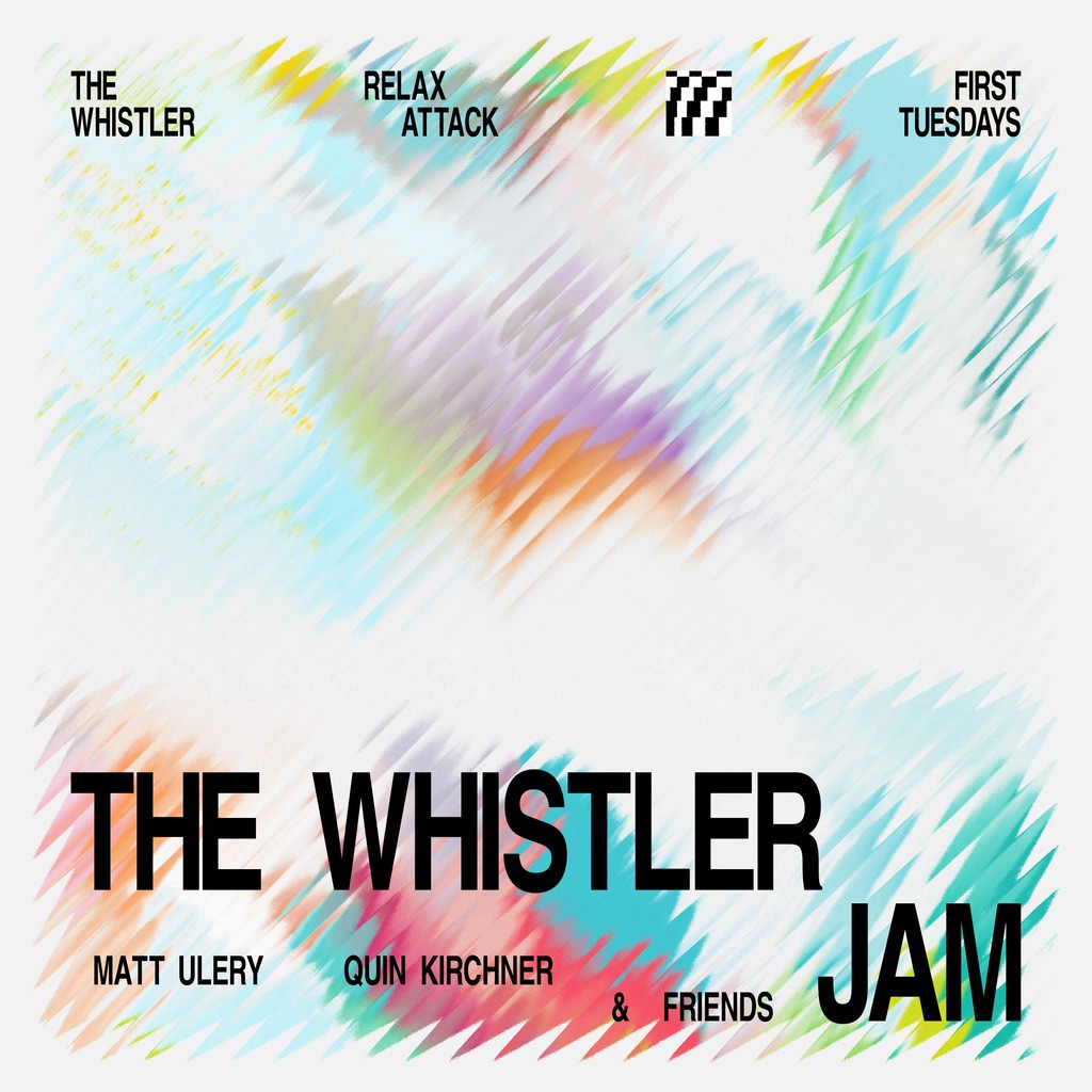 Open jam tonight from 9:30-close ✌️

No election coverage. No TVs.

Just friends jamming with friends.

❤️