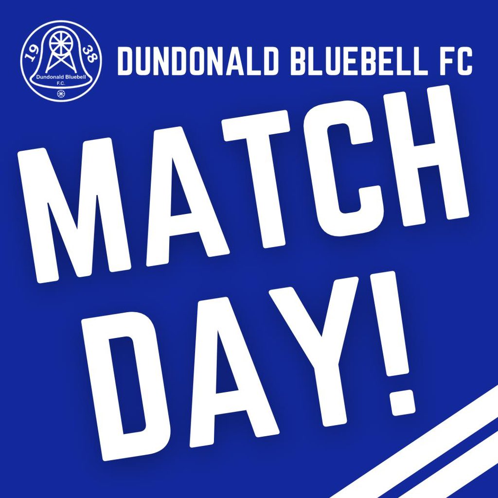 DBFC1938's tweet photo. Tonight we welcome @MusselburghAth for an EOSFL league match.
Kick off 19.30
#MonTheBell π΅π https://t.co/QTJa86c3i2