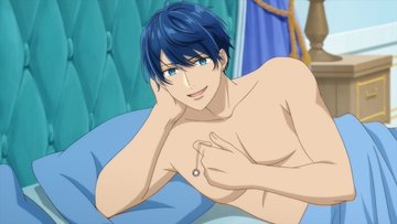 歴史に残る悪女になるぞ 第6話
