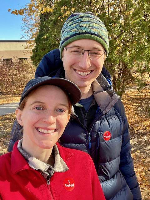 We're not going back. Vote for <a href="/KamalaHarris/">Kamala Harris</a> and pro-woman, pro-family candidates up and down the ballot.