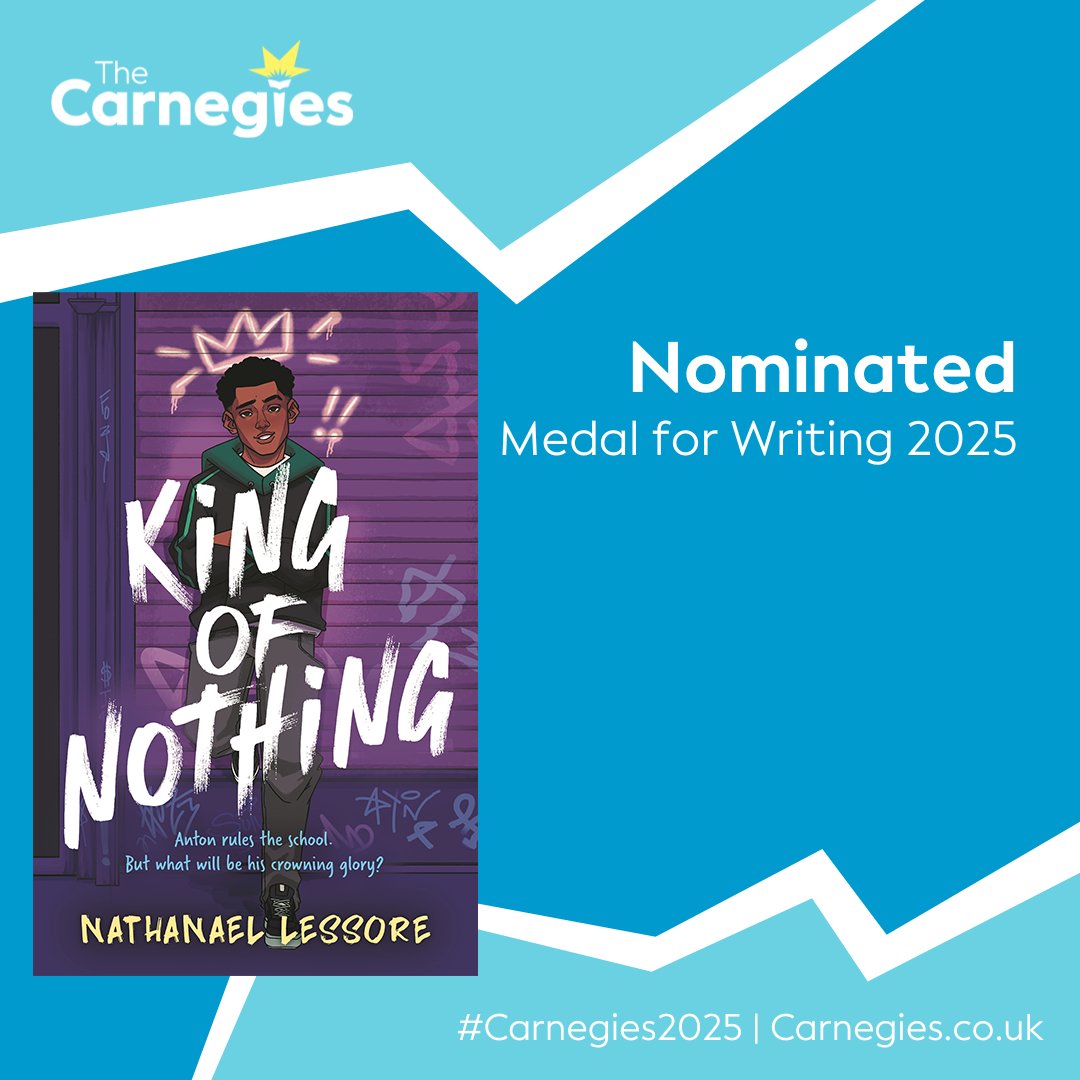 Nathanael Lessore tweet media