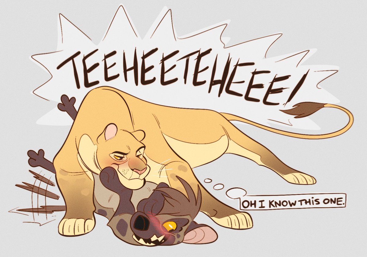 Your partner is original, and you are lucky enough to know her little quirks ❤️