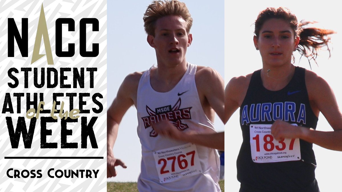 NACC (@nacc_sports) on Twitter photo #NACCxc 🎽| NACC Champions Colon Maldonado (<a href="/AU_Spartans/">AUSpartanSports</a>), Gottner (<a href="/MSOE_Raiders/">MSOE Raiders</a>) Earn Final Cross Country Weekly Honors
📰: tinyurl.com/29yfengu
#NACCtion #d3xc #NACCxc 🎽| NACC Champions Colon Maldonado (<a href="/AU_Spartans/">AUSpartanSports</a>), Gottner (<a href="/MSOE_Raiders/">MSOE Raiders</a>) Earn Final Cross Country Weekly Honors
📰: tinyurl.com/29yfengu
#NACCtion #d3xc