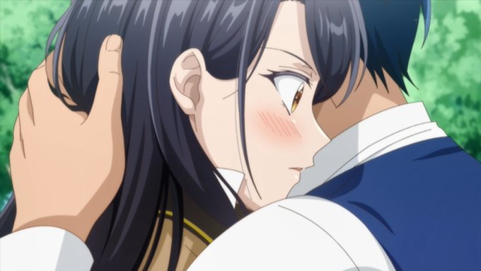 歴史に残る悪女になるぞ 第6話