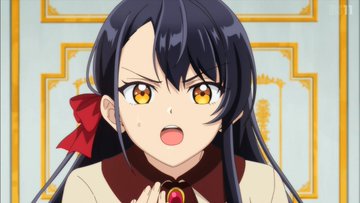 歴史に残る悪女になるぞ 第6話