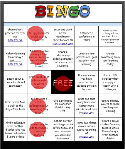 Danielle Bearden tweet media