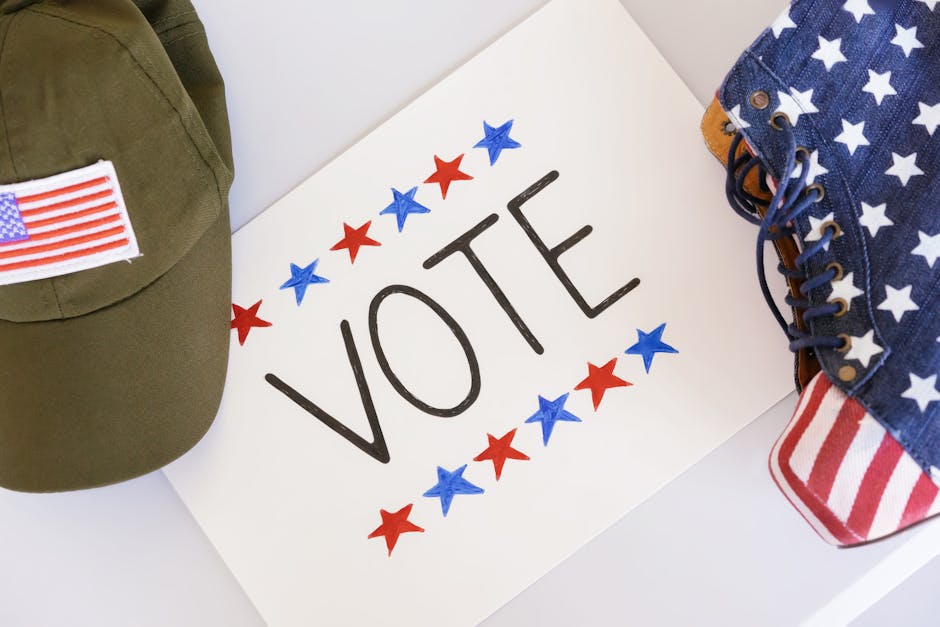 Heading out to vote today?  Be sure to check out this link to see what’s allowed.  VoteTexas.gov » What’s allowed at the polling place?