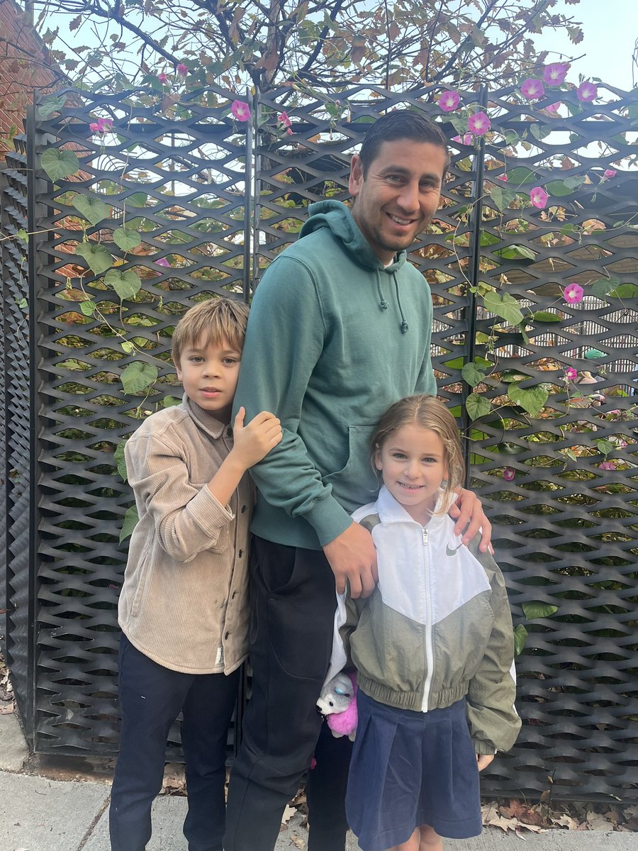 Alejandro Bedoya tweet media