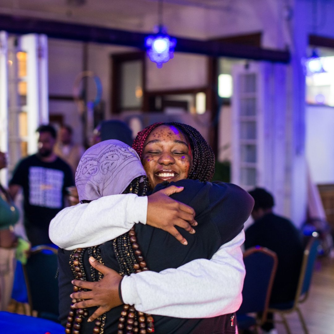 ✨ Stay informed &amp; inspired! Subscribe to our newsletter for updates, tools, and tips to create change. Keep your vision of a just world alive with us! 🌍 Join the journey 👉 c4aa.org/newsletter #ElectionDay