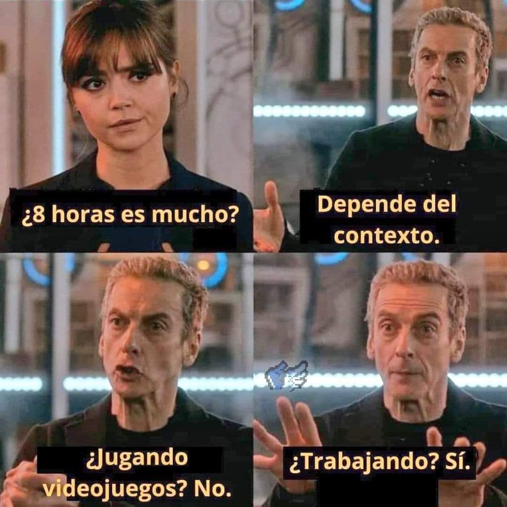 Las cosas como son 🤣