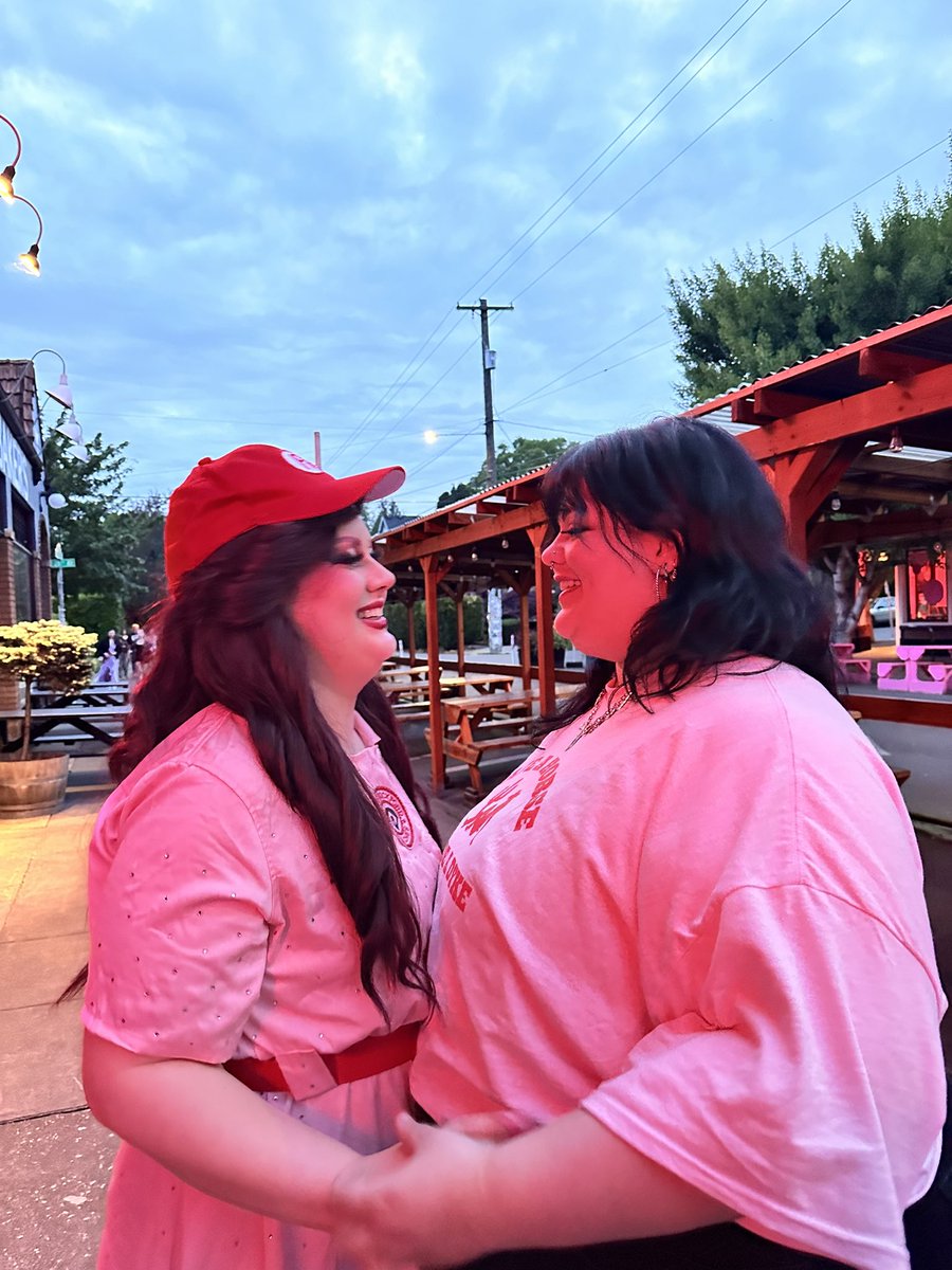 BoscosSlut's tweet photo. I vote because I want to be able to still have the right to marry my girlfriend one day. I vote because uteruses should not be controlled by the government and women’s health care should be accessible for ALL. #WhyIVote #Harris_Walz2024 https://t.co/meIuo5sL7x