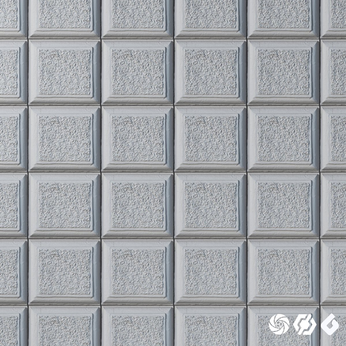 MadchamoStudio's tweet photo. Working through FAB’s QA for the San Gimignano Brick Pack—here’s a peek at the Ashlar Blocks in progress!
#3DAssets #RealityCapture #EpicGames #UnrealEngine #3DScanning #ModularDesign #Photogrammetry #AssetStore #Nodevember #InstaMAT #InstaLOD #FAB #Linz #Austria #3DCommunity https://t.co/lJJtYMVeis