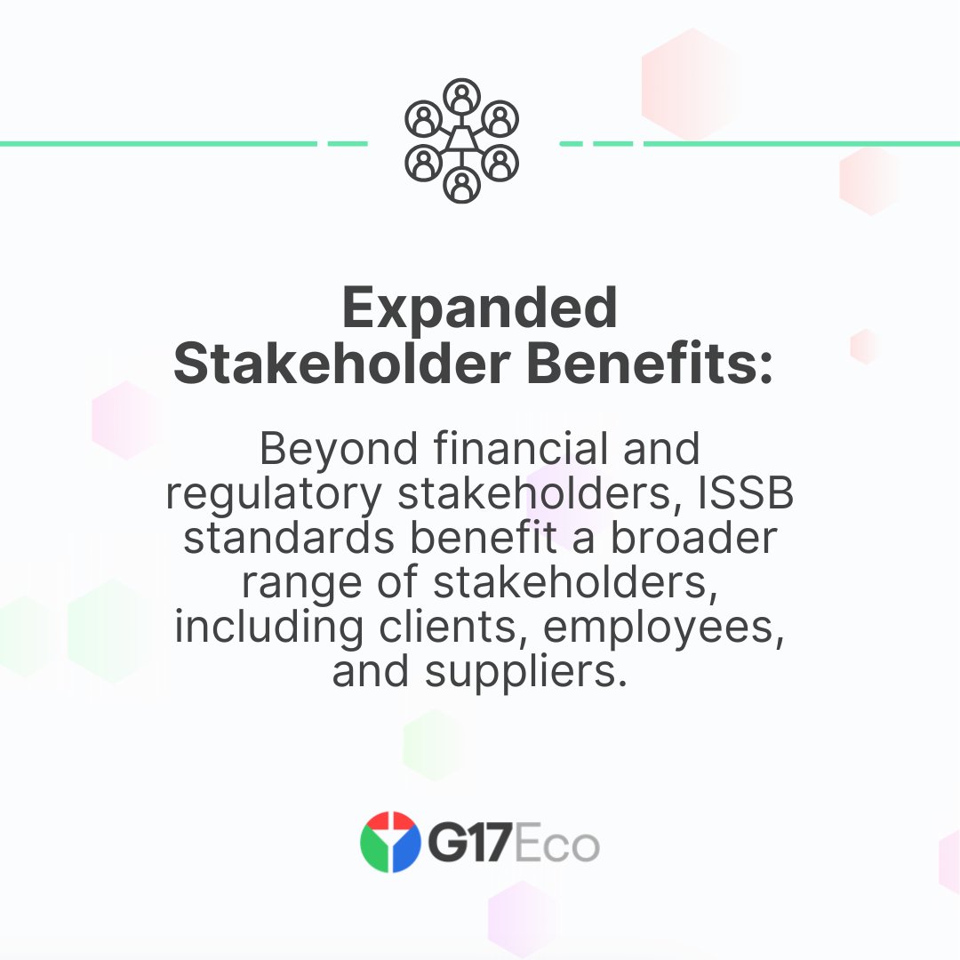 The G17Eco Platform tweet media