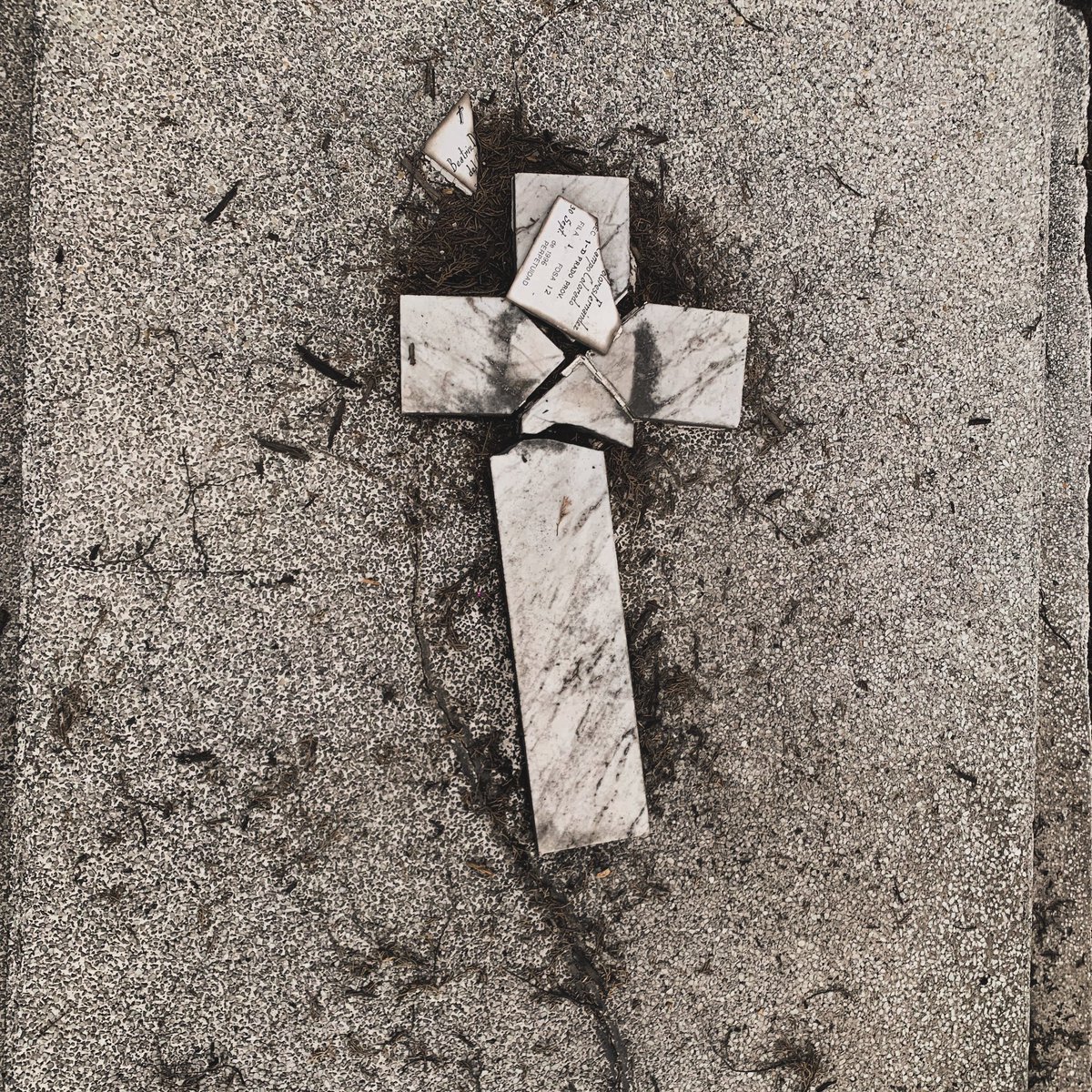 amilano77's tweet image. 051124

El alma, si es que existe se ha marchado, 
el cuerpo desintegrado, 
la paz es un anhelo, 
el recuerdo una ilusión…
#undiaalavez #fragmento #hbreves #micropoesia