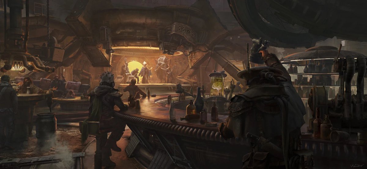 Week highlights: <a href="/ondsel/">Ondsel</a> is shutting down; new releases of <a href="/audacity_app/">Audacity</a>, <a href="/shotcutapp/">Shotcut Video Editor</a>, fudge, qpwgraph, Qtractor; videos from KiCon Europe 2024; FreeCAD news

See here for more: librearts.org/2024/11/week-r…

Featured #b3d artwork by ZiYuan Wang