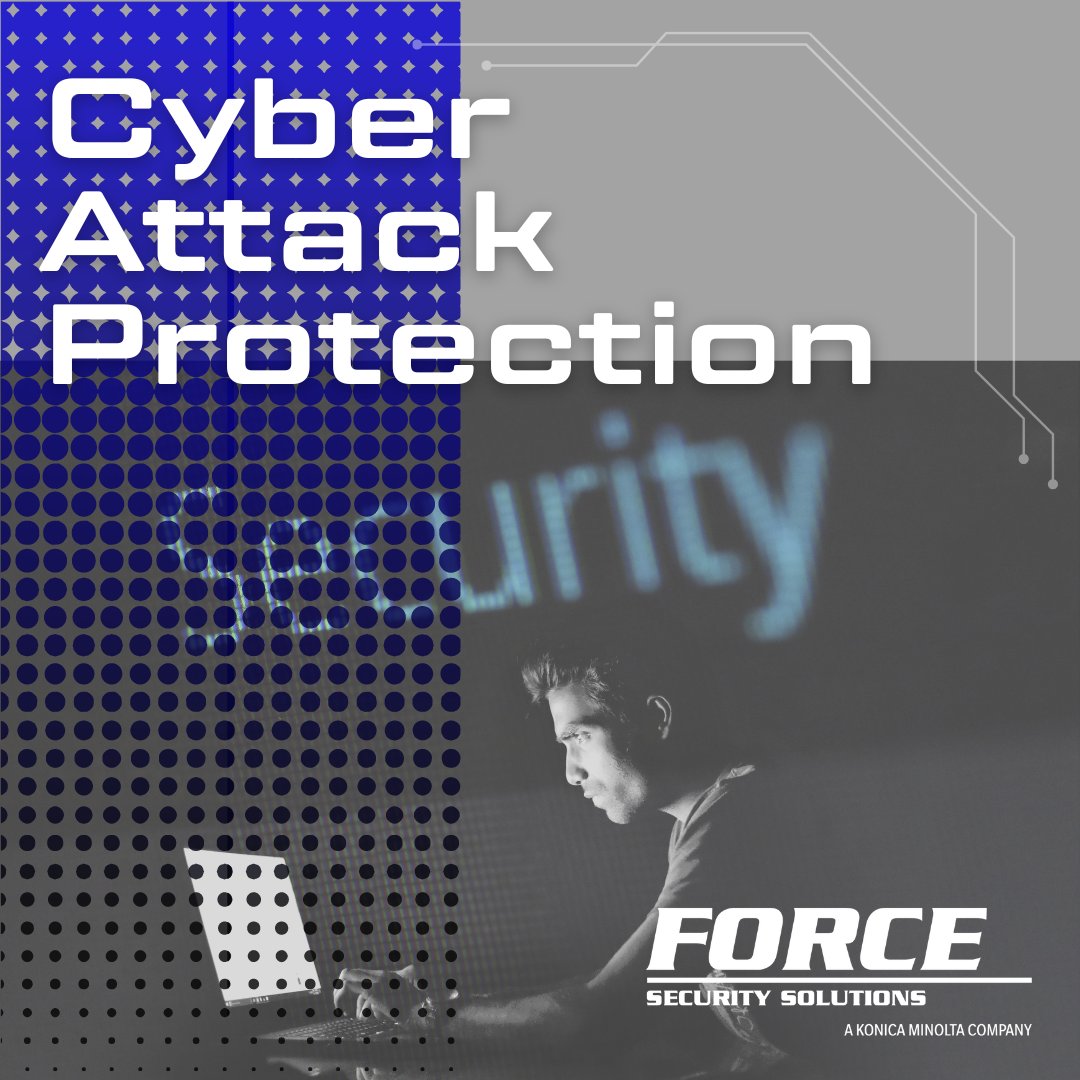 Force_Security's tweet photo. Our Cyber Security solutions offer robust protection for your sensitive data from cyber attacks. Safeguard your digital operations and protect your business integrity with us. https://t.co/zKQABpcSci