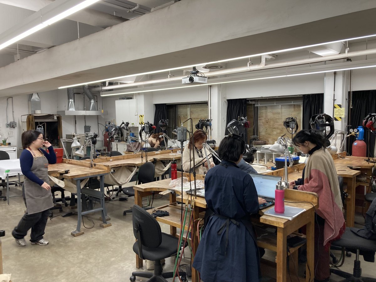 OCADUAlumniRelations tweet media