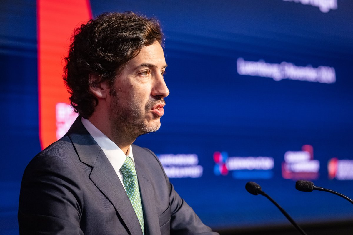 Chambre de Commerce du Luxembourg tweet media