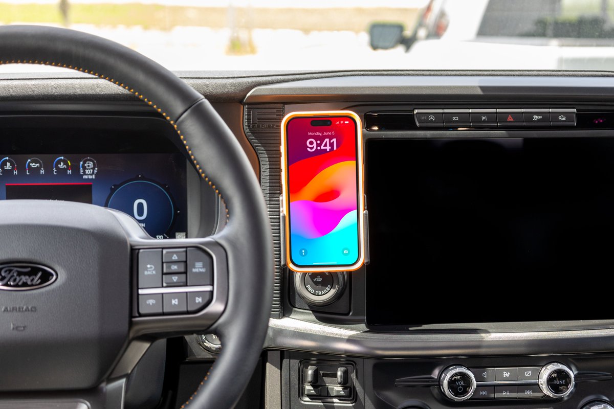 ProClip USA tweet media