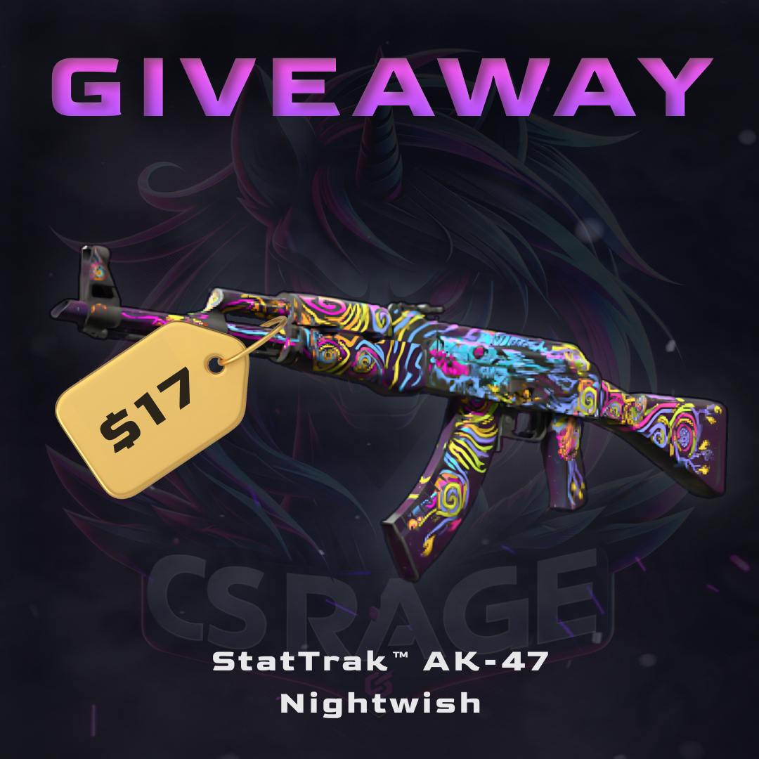 CSRAGE tweet media