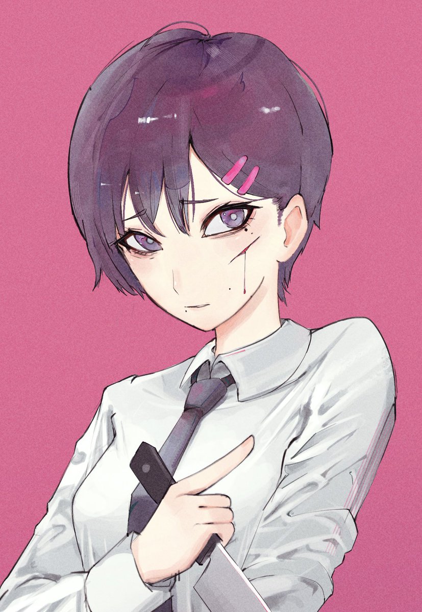 #chainsawman  #チェンソーマン 

✂︎