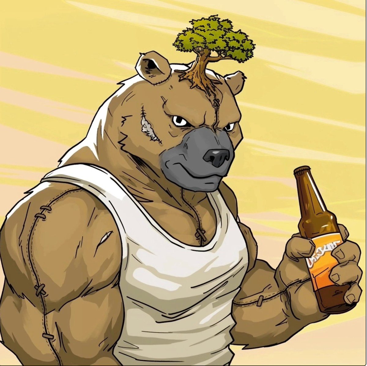 Crypto Gaming will be a multi trillion dollar market. Those who are in the trenches building will become the global powerhouses of tomorrow. Don't lose the forest for trees. 

Keep Bullieving! <a href="/Bullieverse/">Bullieverse</a> $BULL